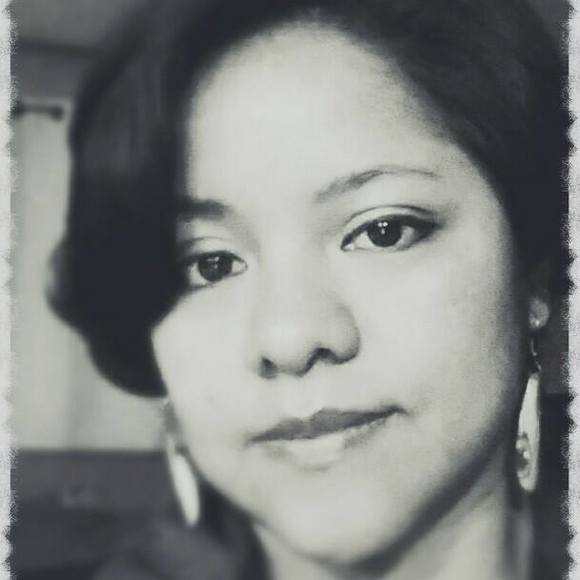 Meet your Posher, Mary - Picture 1 of 1